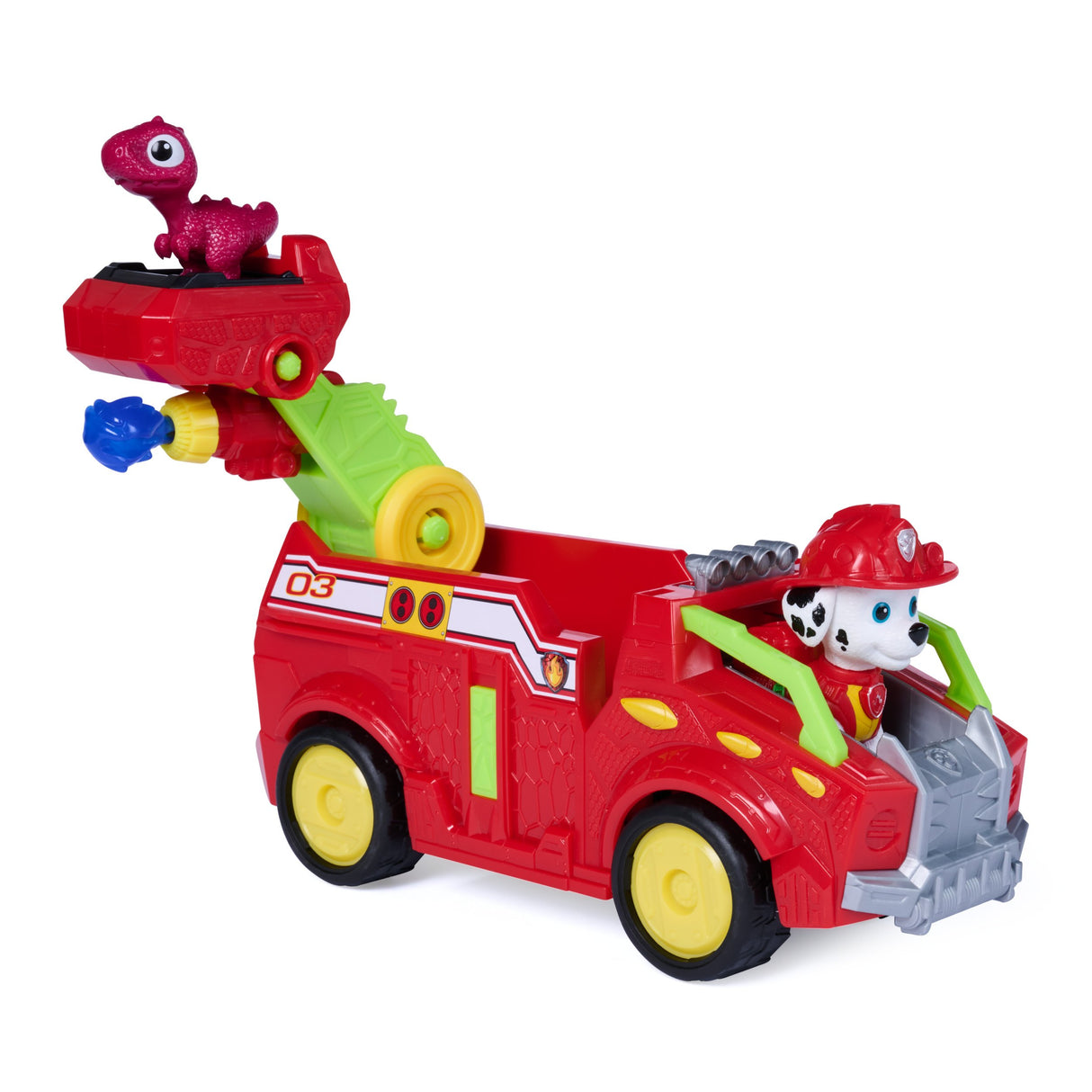 EAN 681147110113 - PAW Patrol 6075757 vehículo de juguete imagen 8