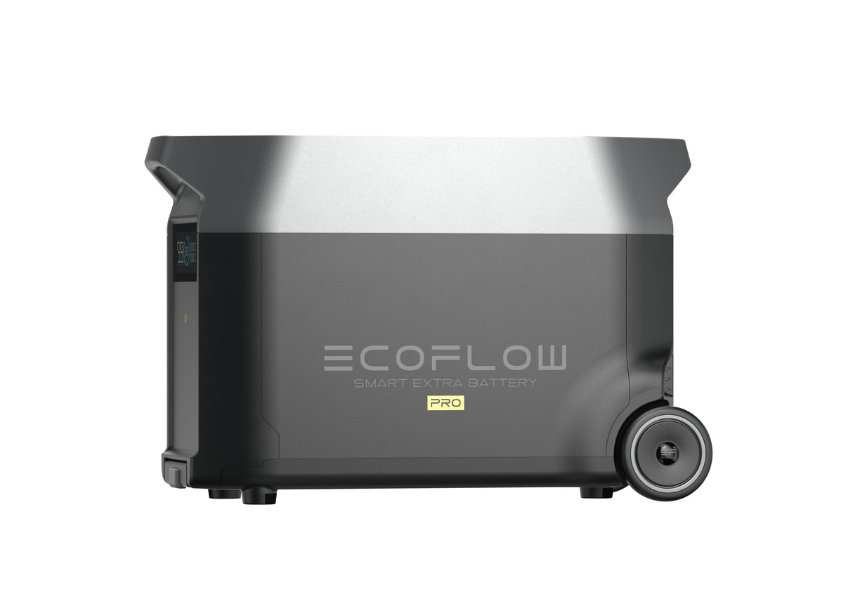 EAN 4897082665137 - EcoFlow 50034006 accesorio para estación de carga portátil Batería imagen 16
