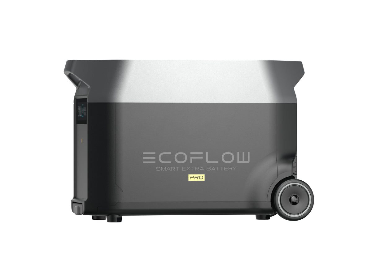 Ecoflow Delta Pro Batería