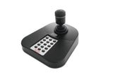 Abus Security-Center Abus Usb Keyboard Para Cms Tvac26010tvac26010