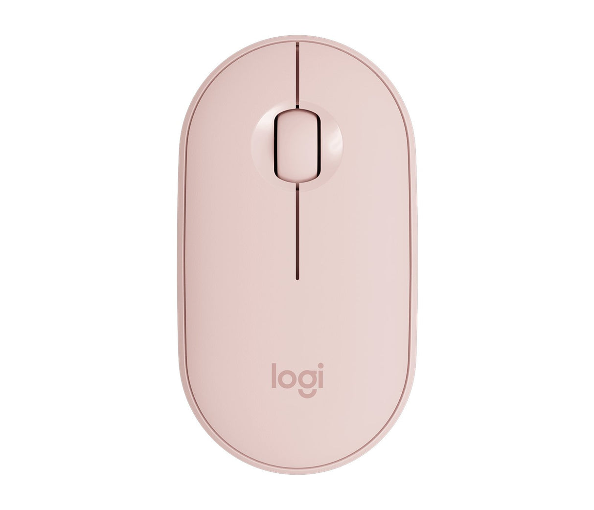 EAN 5099206085664 - Logitech 910-005717 ratón Oficina Ambidextro RF Wireless + Bluetooth Óptico 1000 DPI imagen 1