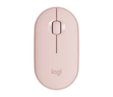 EAN 5099206085664 - Logitech 910-005717 ratón Oficina Ambidextro RF Wireless + Bluetooth Óptico 1000 DPI imagen 1
