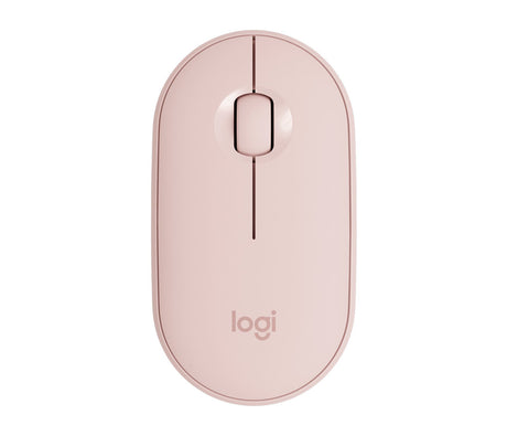 EAN 5099206085664 - Logitech 910-005717 ratón Oficina Ambidextro RF Wireless + Bluetooth Óptico 1000 DPI imagen 1