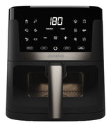 EAN 8435256810257 - Aiwa CHUKUMA Sencillo 7 L Independiente 1800 W Freidora de aire caliente Negro imagen 1