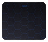 EAN 8435364319154 - iggual Hexa 1 Alfombrilla de ratón para juegos Negro, Azul imagen 6
