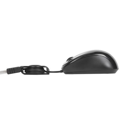 EAN 5051794002737 - Targus AMU75EU ratón Viajes Ambidextro USB tipo A 1000 DPI imagen 4