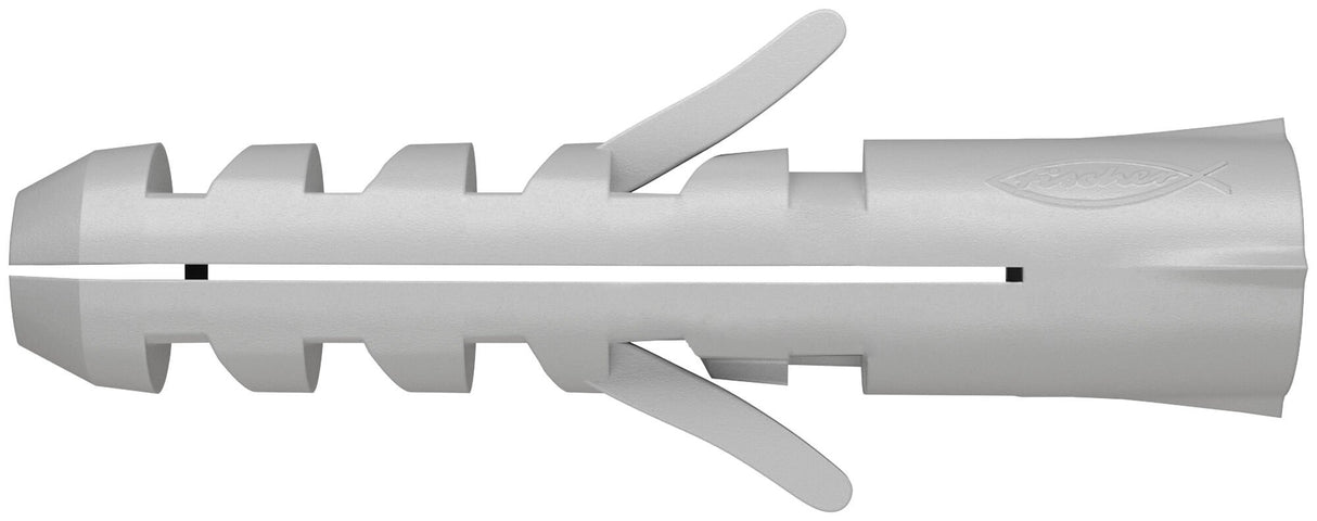 EAN 4006209521137 - Fischer 52113 tornillo de anclaje y taco 4 pieza(s) imagen 1