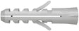 EAN 4006209521144 - Fischer 52114 tornillo de anclaje y taco 6 pieza(s) imagen 1