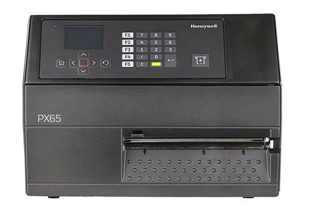 EAN 5715063350317 - Honeywell PX65A impresora de etiquetas Transferencia térmica 300 x 300 DPI 225 mm/s Alámbrico Ethernet imagen 1