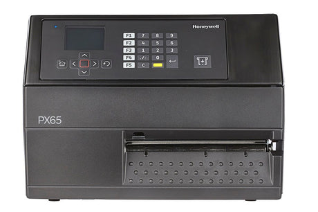 EAN 5715063350317 - Honeywell PX65A impresora de etiquetas Transferencia térmica 300 x 300 DPI 225 mm/s Alámbrico Ethernet imagen 1