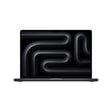 EAN 195949870682 - Apple MacBook Pro Apple M M4 Max Portátil 41,1 cm (16.2") 36 GB 1 TB SSD Wi-Fi 6E (802.11ax) macOS Sequoia imagen 1