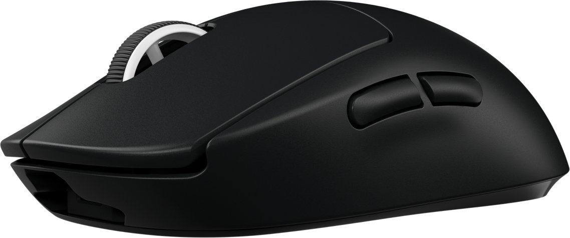 Pro X Wireless Lightspeed Wrls Gaming Headset-Black-Emea 29-953