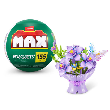 EAN 4894680056930 - MAX Build more 83248 juguete de construcción imagen 2