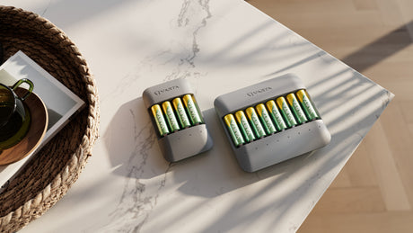 EAN 4008496073801 - Varta Eco Charger Multi cargador de batería Pilas de uso doméstico USB imagen 8