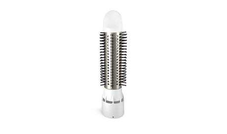 EAN 8720689002844 - Philips 3000 series BHA303/00 Utensilio de peinado Cepillo de aire caliente Caliente Blanco 800 W 1,8 m imagen 4