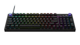 EAN 5099206137516 - Logitech G G316 X 98 teclado Juego USB QWERTY Portugués Negro imagen 3