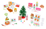 Mga Entertainment Mga'S Miniverse - Holiday Adventskalender 261452-Euc