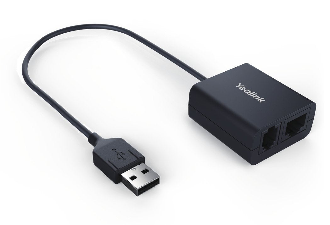 Yealink Ehs40 Auricular / Audífono Accesorio Adaptador De Interfaz