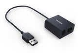 Yealink Ehs40 Auricular / Audífono Accesorio Adaptador De Interfaz