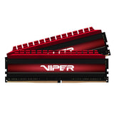 EAN 4711378422399 - Patriot Memory Viper 4 PV432G360C8K módulo de memoria 32 GB 2 x 16 GB DDR4 288-pin DIMM imagen 2