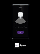 Dyson Purifier Cool Pc2 De-Nox Gold