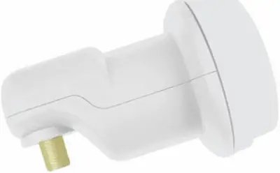 S-Impuls Universal Single Lnb Titanium 0,1db Ts Dorado