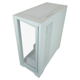 Caja Pc Lc-Power Lc-7041b-On  Blanco