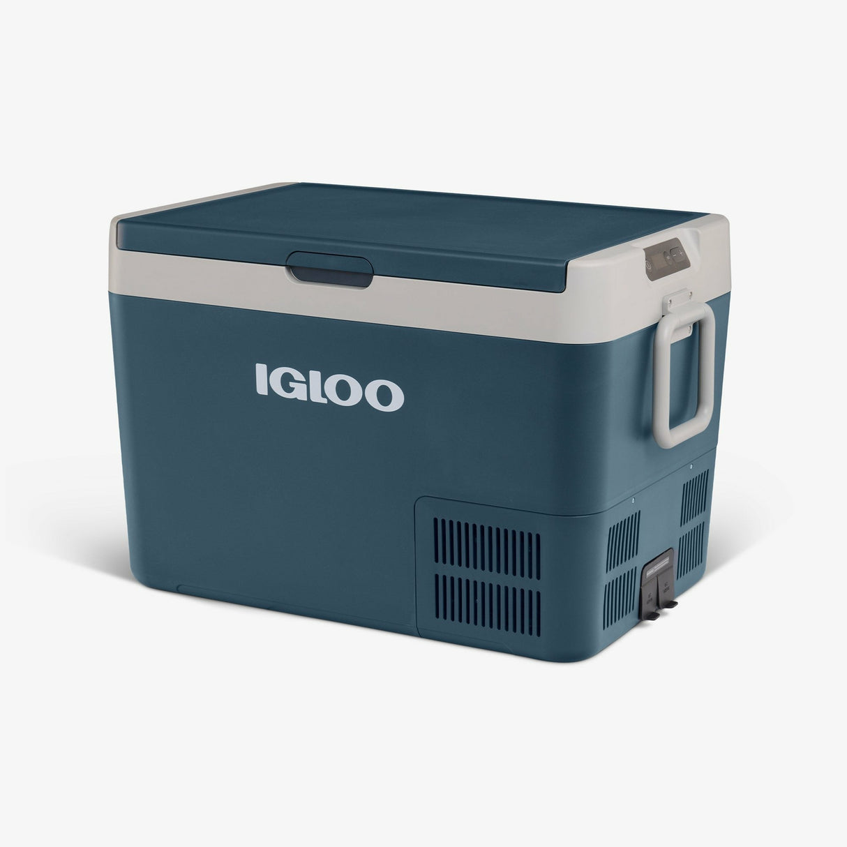 Nevera  Igloo Icf60 Azul