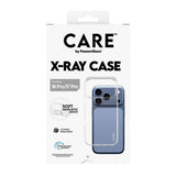 Panzerglass Care X-Ray Case Iphone 18 Pro/ 17 Pro