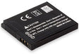 EAN 4013674026296 - Ansmann 1400-0050 batería para cámara/grabadora Ión de litio 950 mAh imagen 1