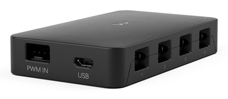 EAN 7340172709084 - Fractal Design FD-A-APH1-001 accesorio o pieza de sistema de refrigeración para ordenador Controlador de  imagen 4