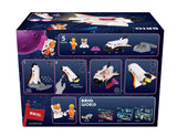 Ravensburger World - Space Shuttle 63615000