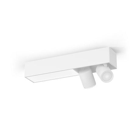 EAN 8720169318373 - Philips Hue White and Color ambiance 8720169318373 iluminación inteligente Punto de iluminación inteligen imagen 5