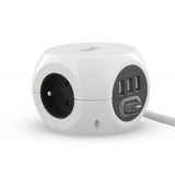 EAN 3303170086841 - T'nB PSBALLWH cambiador de género para cable imagen 4