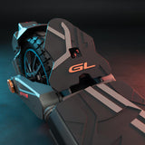 Patinete Electrico Smartgyro Rockway Gl
