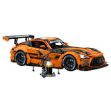 Jamara Cada Mercedes-Amg Gt3 1:8 Naranja Bricks