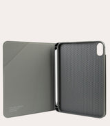 Tucano Metal - Etui Ekologiczne Ipad Mini 6 (Dark Grey)