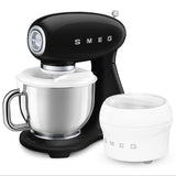 Smeg Küchenmaschine Smf05bleu, 4.8l, 1000w, Negro