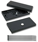 Efb 53704.1 Lwl Mini-Spleissverteiler Kunststoff