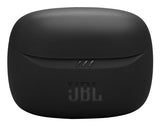Auriculares  Jbl Tune Beam 2 Black Inear True Wireless Jbltbeam2blk
