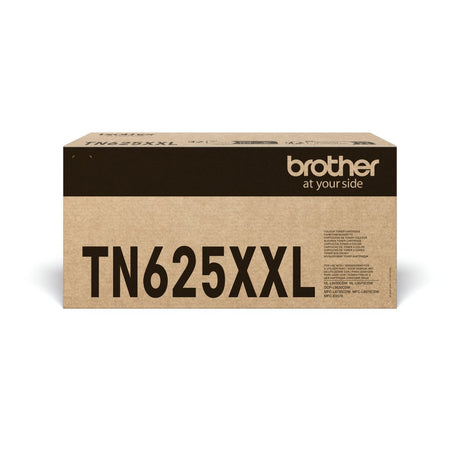 EAN 4977766843621 - Brother TN-625XXLY cartucho de tóner 1 pieza(s) Original Amarillo imagen 5