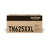 EAN 4977766843591 - Brother TN-625XXLBK cartucho de tóner 1 pieza(s) Original Negro imagen 4