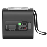 Compresor Aire Portatil Black
