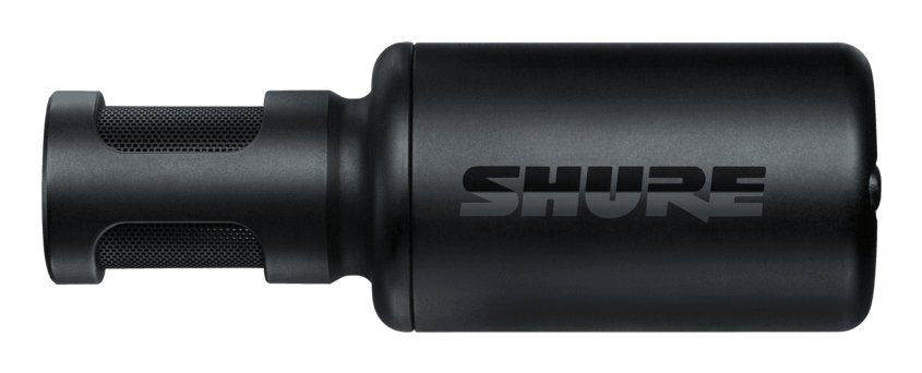 EAN 0042406677356 - Shure MV88+ VIDEO KIT Negro Micrófono de superficie para mesa imagen 4