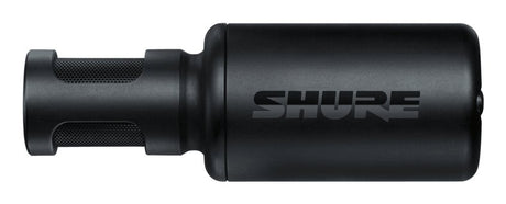 EAN 0042406677356 - Shure MV88+ VIDEO KIT Negro Micrófono de superficie para mesa imagen 4