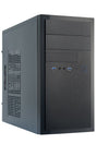 EAN 4710713237254 - Chieftec HT-01B-OP carcasa de ordenador Mini Tower Negro imagen 1
