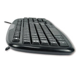Usb Keyboard + Mouse Kit