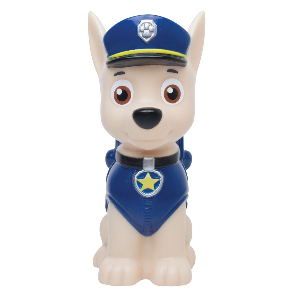 Luz Nocturna 3d Chase Patrulla Canina Paw Patrol