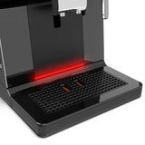 Krups Evidence Ea870810 Cafetera Eléctrica Semi-Automática Máquina Espresso 3 L