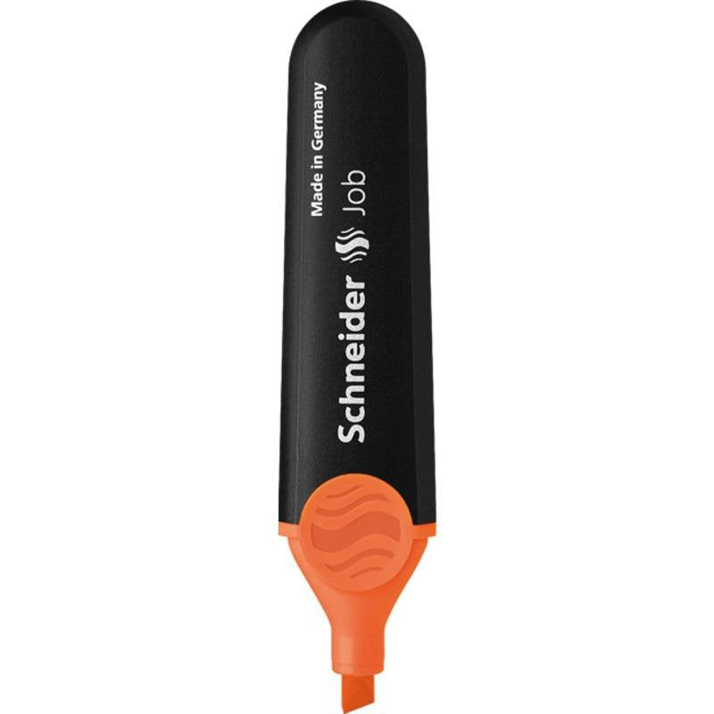 Schneider Job Tm 150 Subrayador Naranja